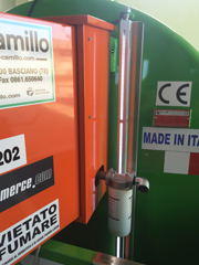 Föld Feletti Üzemanyagtartályok