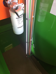 Föld Feletti Üzemanyagtartályok