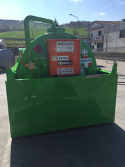 Föld Feletti Üzemanyagtartályok